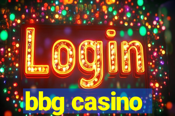 bbg casino